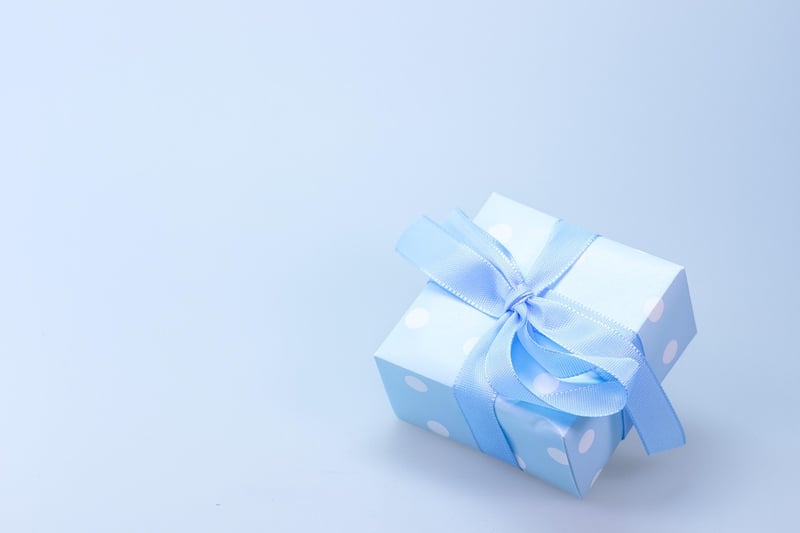 Whimsy Gifts
